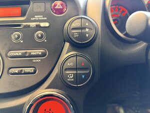 Honda Jazz 1.3 JAZZ ES+ I-vtec CVT 5dr
