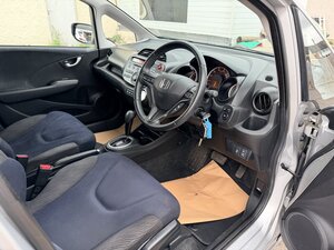 Honda Jazz 1.3 JAZZ ES+ I-vtec CVT 5dr