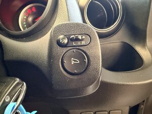 Honda Jazz 1.3 JAZZ ES+ I-vtec CVT 5dr