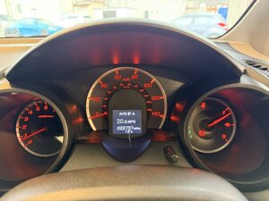 Honda Jazz 1.3 JAZZ ES+ I-vtec CVT 5dr