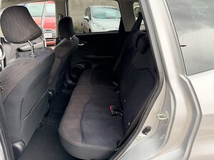 Honda Jazz 1.3 JAZZ ES+ I-vtec CVT 5dr