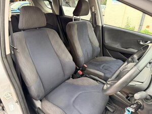 Honda Jazz 1.3 JAZZ ES+ I-vtec CVT 5dr