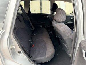 Honda Jazz 1.3 JAZZ ES+ I-vtec CVT 5dr