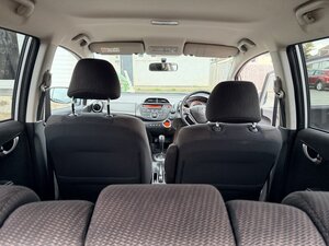Honda Jazz 1.3 JAZZ ES+ I-vtec CVT 5dr