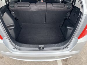 Honda Jazz 1.3 JAZZ ES+ I-vtec CVT 5dr