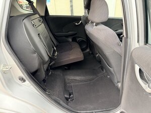 Honda Jazz 1.3 JAZZ ES+ I-vtec CVT 5dr