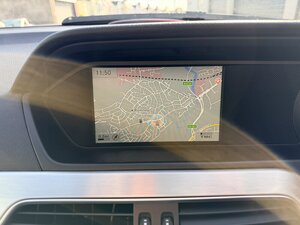 Mercedes-Benz C-Class 6.2 C63 AMG AUTO 4dr