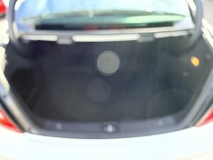 Mercedes-Benz C-Class 6.2 C63 AMG AUTO 4dr