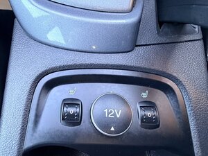 Ford Focus 1.6 Focus Titanium X T 5dr