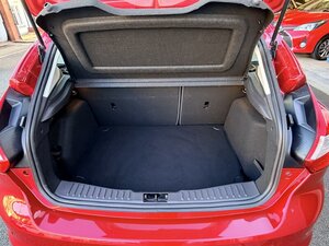 Ford Focus 1.6 Focus Titanium X T 5dr