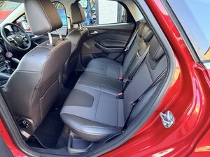 Ford Focus 1.6 Focus Titanium X T 5dr