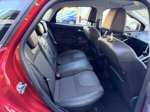 Ford Focus 1.6 Focus Titanium X T 5dr