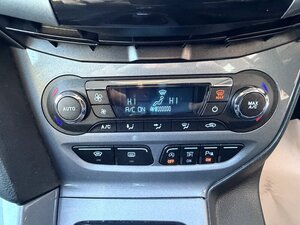 Ford Focus 1.6 Focus Titanium X T 5dr