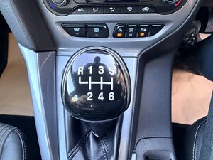 Ford Focus 1.6 Focus Titanium X T 5dr