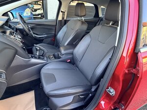 Ford Focus 1.6 Focus Titanium X T 5dr