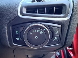 Ford Focus 1.6 Focus Titanium X T 5dr