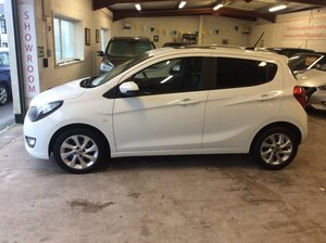 Vauxhall Viva 1.0 Sl 5dr