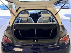 Vauxhall ADAM 1.2 ADAM JAM 3dr