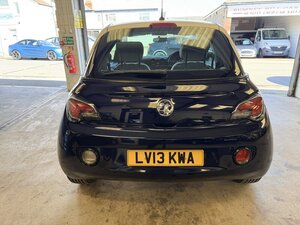 Vauxhall ADAM 1.2 ADAM JAM 3dr