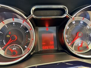 Vauxhall ADAM 1.2 ADAM JAM 3dr