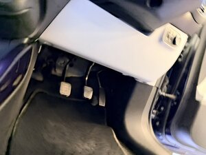 Vauxhall ADAM 1.2 ADAM JAM 3dr