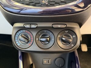 Vauxhall ADAM 1.2 ADAM JAM 3dr