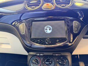 Vauxhall ADAM 1.2 ADAM JAM 3dr