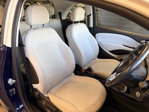 Vauxhall ADAM 1.2 ADAM JAM 3dr