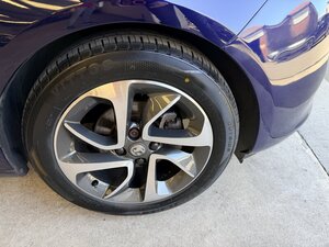 Vauxhall ADAM 1.2 ADAM JAM 3dr