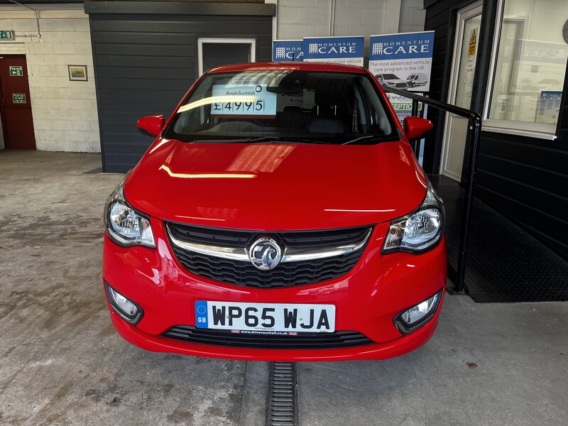 Vauxhall Viva 1.0 VIVA SL 5dr