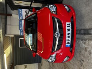 Vauxhall Viva 1.0 VIVA SL 5dr