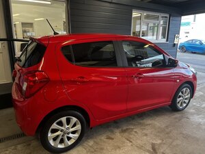 Vauxhall Viva 1.0 VIVA SL 5dr