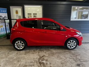 Vauxhall Viva 1.0 VIVA SL 5dr