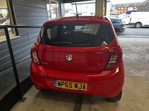 Vauxhall Viva 1.0 VIVA SL 5dr