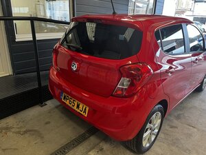 Vauxhall Viva 1.0 VIVA SL 5dr