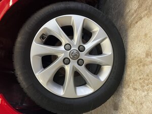 Vauxhall Viva 1.0 VIVA SL 5dr