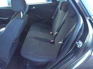 Ford Focus 1.0 Zetec 5dr