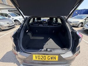 Ford Puma 1.0 PUMA St-line X First Edition PLUS MHEV 5dr