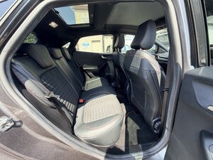 Ford Puma 1.0 PUMA St-line X First Edition PLUS MHEV 5dr