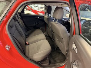 Ford Focus 1.5 Focus Titanium 5dr