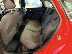 Ford Focus 1.5 Focus Titanium 5dr