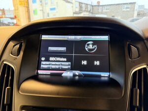 Ford Focus 1.5 Focus Titanium 5dr