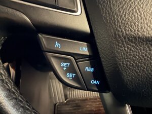 Ford Focus 1.5 Focus Titanium 5dr