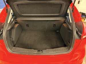 Ford Focus 1.5 Focus Titanium 5dr