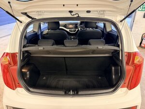 Kia Picanto 1.0 Picanto 1 3dr