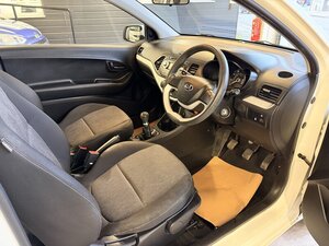 Kia Picanto 1.0 Picanto 1 3dr