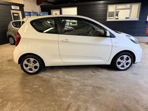 Kia Picanto 1.0 Picanto 1 3dr
