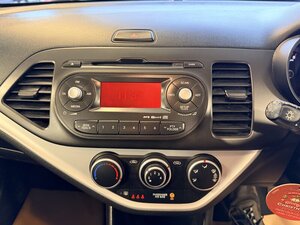 Kia Picanto 1.0 Picanto 1 3dr