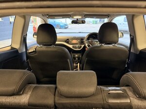 Kia Picanto 1.0 Picanto 1 3dr