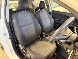 Kia Picanto 1.0 Picanto 1 3dr